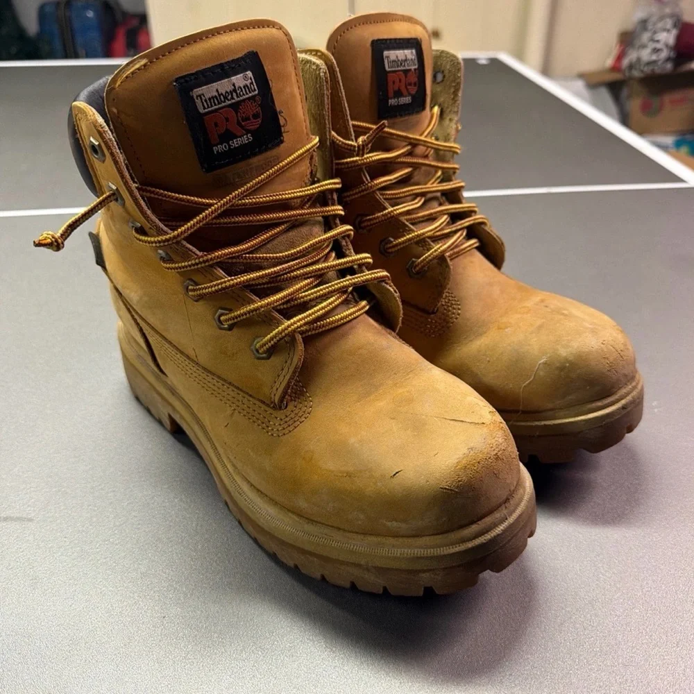 Timberland PRO‎ 6